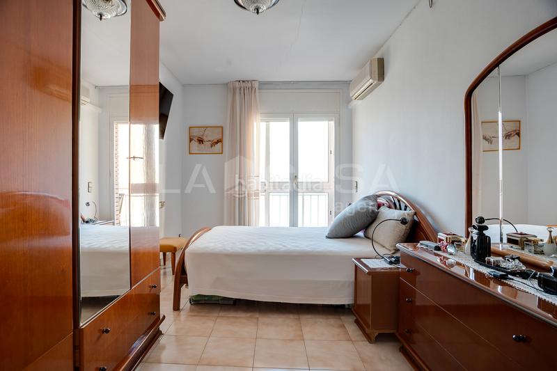 Foto d0f17a4d-a636-47ed-94b0-6ae80b912cc7. Appartement avec chauffage dans Sant Adrià Nord Sant Adrià de Besòs
