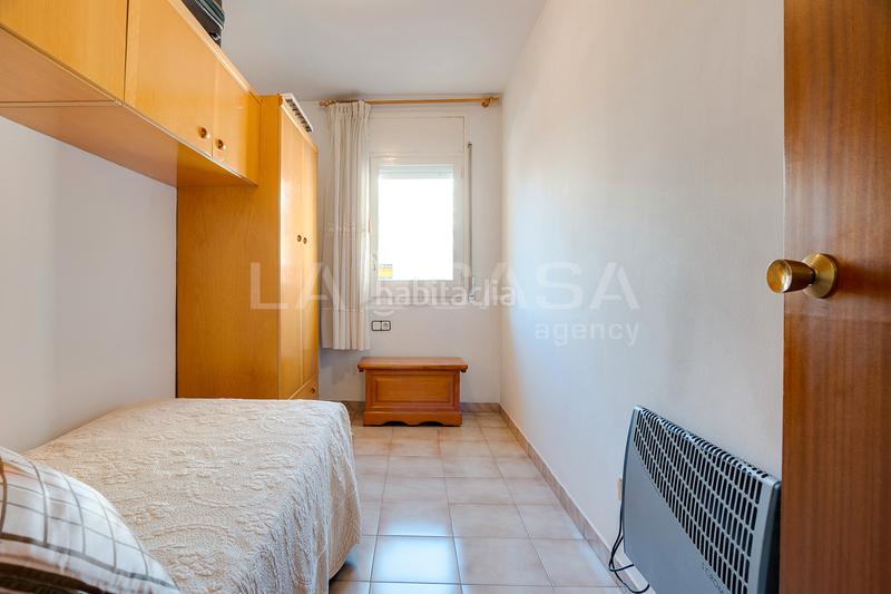 Foto fc52934d-94bb-4444-9025-2a6da44882fc. Appartement avec chauffage dans Sant Adrià Nord Sant Adrià de Besòs