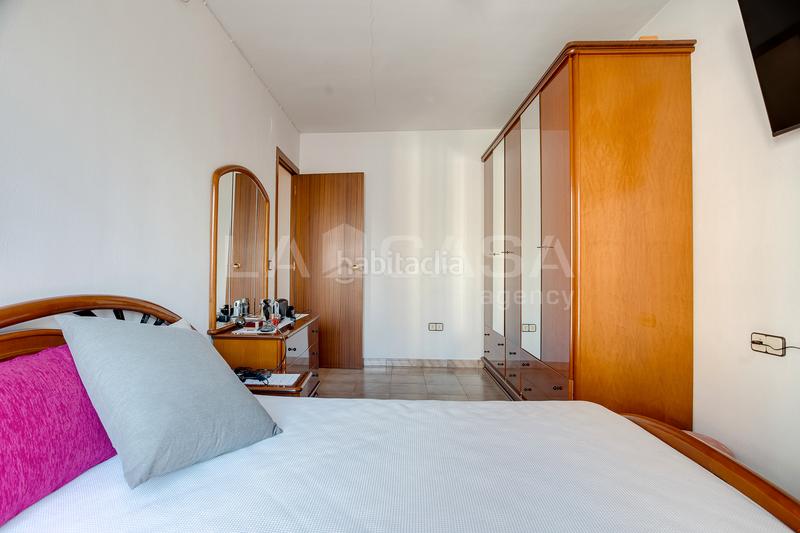 Foto 52beb5c4-aef3-4c7f-bd6e-dc81ce16ffb1. Flat with heating in Sant Adrià Nord Sant Adrià de Besòs