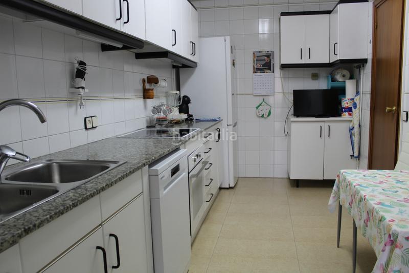 Foto 80a0ee3e-7fb7-4b0e-bbfd-5366a592bed8. Flat with heating in Sant Adrià Nord Sant Adrià de Besòs