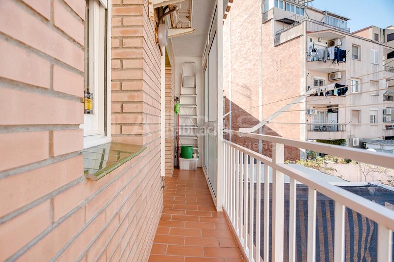 Foto e73f9059-5358-404c-bf98-7f241358c01c. Flat with heating in Sant Adrià Nord Sant Adrià de Besòs