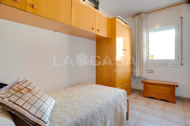 Foto ffcf079c-7dc3-46e8-9718-d610195fb834. Flat with heating in Sant Adrià Nord Sant Adrià de Besòs