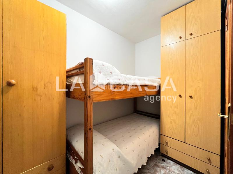 Foto 2a6c6c54-6ca6-46e3-8b90-58c5d8bad7c4. Etagenwohnung mit heizung in Llefià Badalona