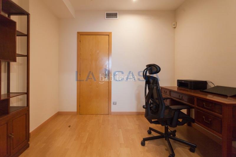 Foto 41865418-d71b-40b1-955d-e026df7ce3c3. Dachwohnung in Sagrada Família Barcelona