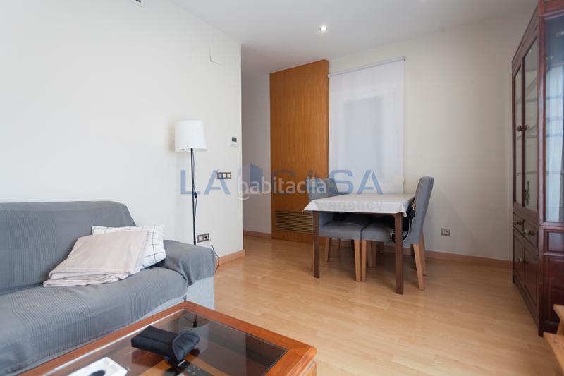 Foto 6640f528-dd26-4cc1-92d9-5611cff56c57. Dachwohnung in Sagrada Família Barcelona