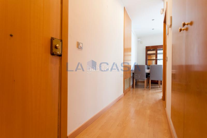 Foto d1adf452-f81c-4665-8cbb-cdfaae087416. Dachwohnung in Sagrada Família Barcelona