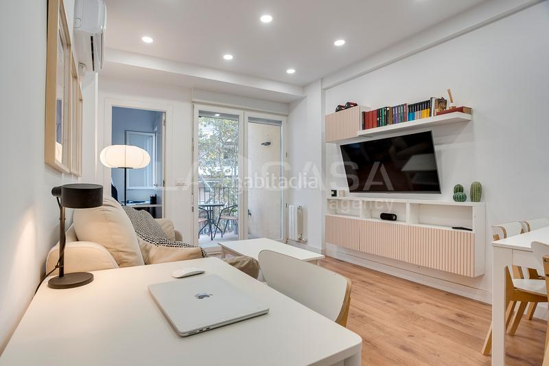 Foto 2498b512-7c45-4660-be12-91fabdecab26. Appartement dans Poblenou Barcelona