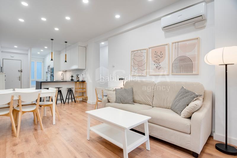 Foto 680b1551-84ba-41e3-bea9-dd47c04cda9f. Appartement dans Poblenou Barcelona