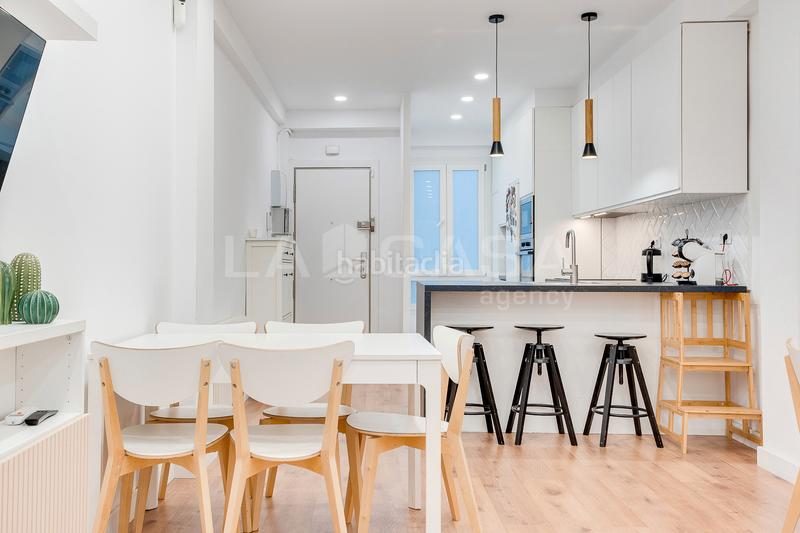 Foto 6980258d-d148-46e2-babb-c7e7f48fe92e. Appartement dans Poblenou Barcelona