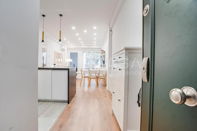 Foto bdbbd82b-b55d-47a5-9f47-a6ac9324e834. Appartement dans Poblenou Barcelona