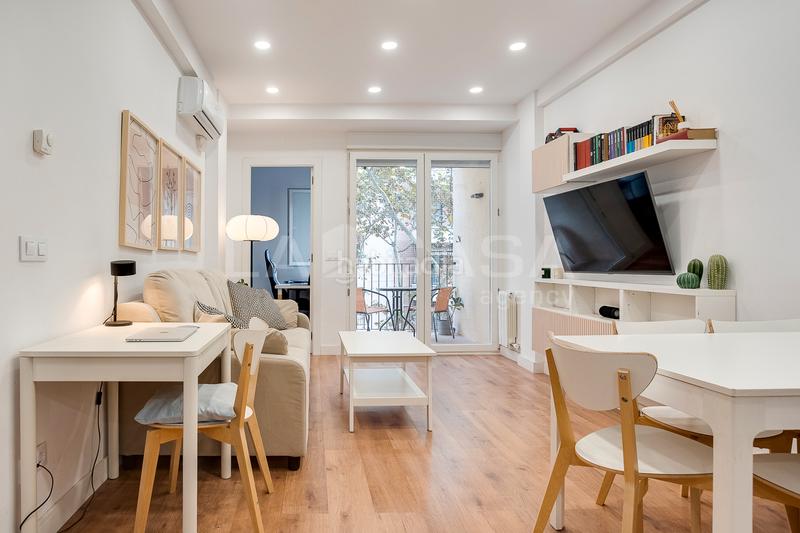 Foto bf471f8b-ef69-417f-9363-8831a7e732a6. Appartement dans Poblenou Barcelona