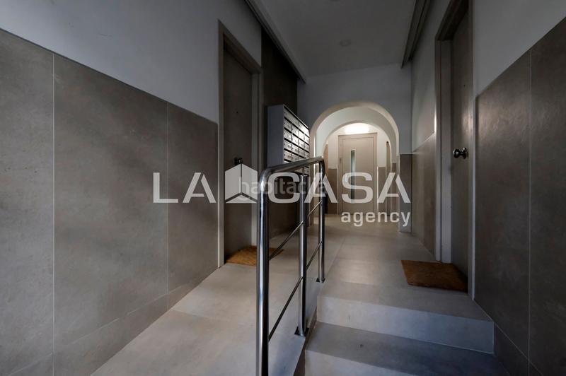 Foto 33eb3db4-ee89-4fa2-a47d-7c92419d8158. Etagenwohnung mit heizung in Vilapicina - Torre Llobeta Barcelona