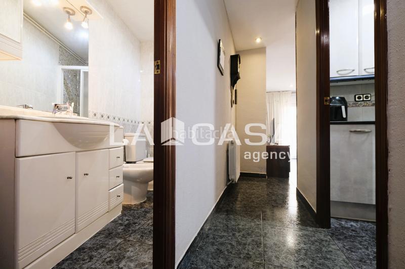 Foto dc1b6dea-6e61-44f5-ac15-5c31c2209a8c. Appartamento con riscaldamento in Trinitat Vella Barcelona