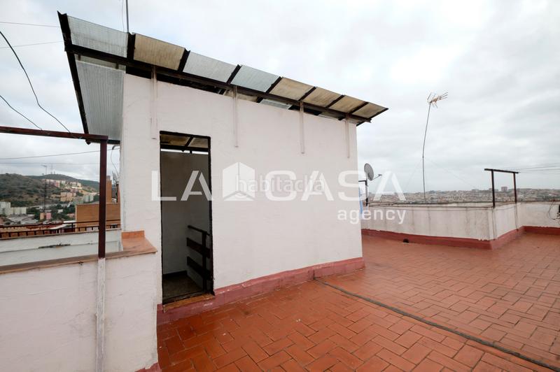 Foto 2923af07-500f-47e1-88df-d00ec29c7e61. Appartement avec chauffage dans Trinitat Vella Barcelona