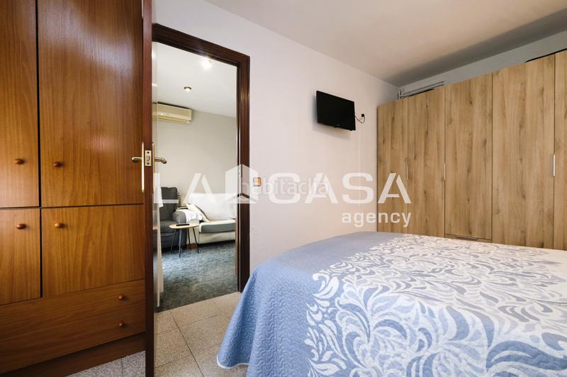 Foto bb41f251-319b-4c32-afb1-e298a42a85a7. Etagenwohnung mit heizung in Trinitat Vella Barcelona