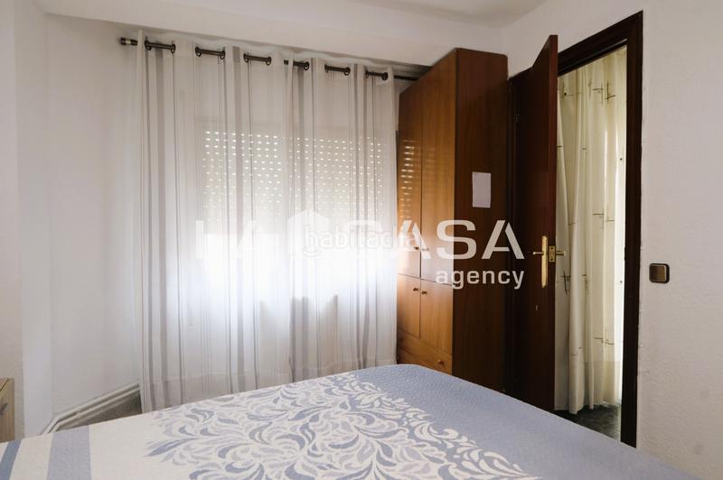 Foto 4b26b420-8133-4bad-a5c6-e361707860e9. Flat with heating in Trinitat Vella Barcelona