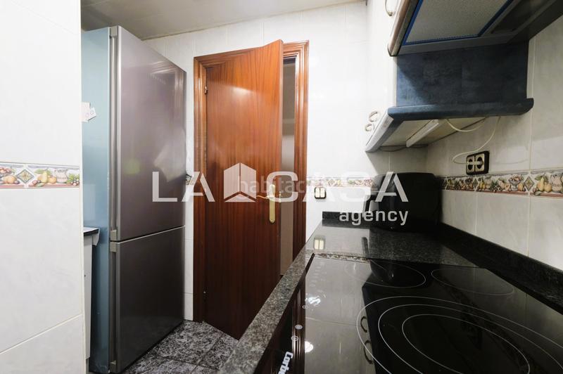 Foto a9f59c96-da22-4eee-b3b6-84a52b448c7f. Flat with heating in Trinitat Vella Barcelona