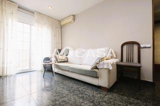 Flat in Trinitat Vella