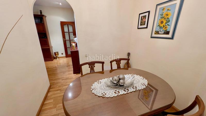 Foto 1226d272-f951-484b-8377-714a259ca2cf. Flat in Barri de les Corts Barcelona