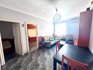 Penthouse in Can Vidalet