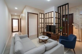 Appartement à Can Clota