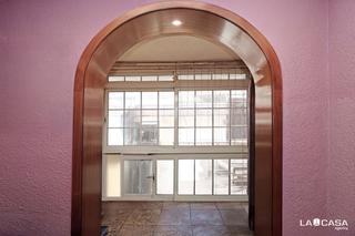 Flat in Santa Eulàlia