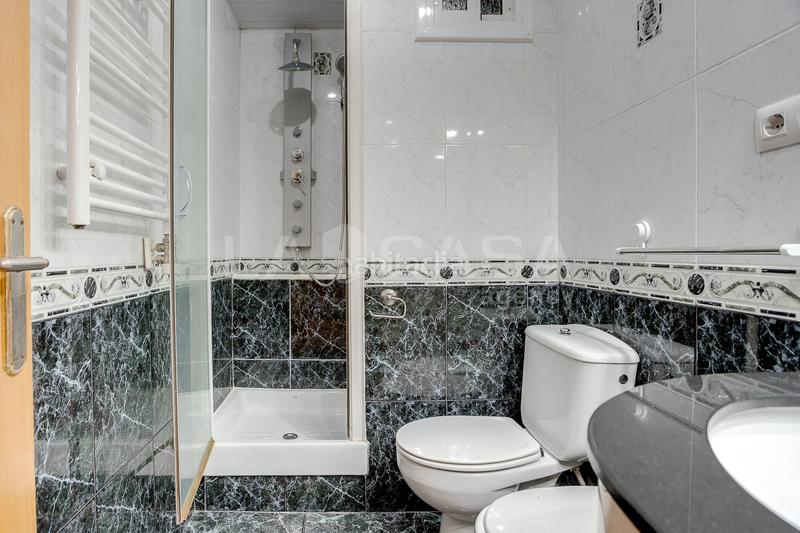 Foto 2264e4b4-b1b2-43cd-9253-5bbab1881dad. Appartement dans La Verneda - La Pau Barcelona