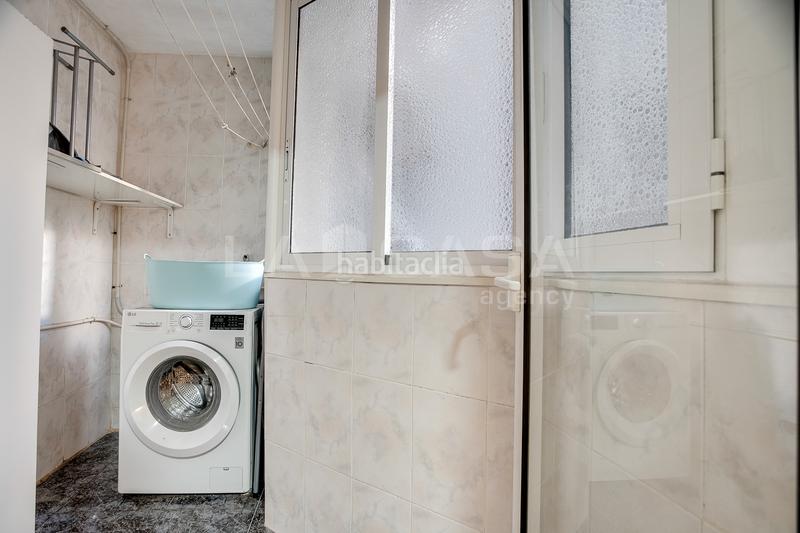 Foto ead52e5c-43f6-4c31-a065-494d319e28fc. Appartement dans La Verneda - La Pau Barcelona