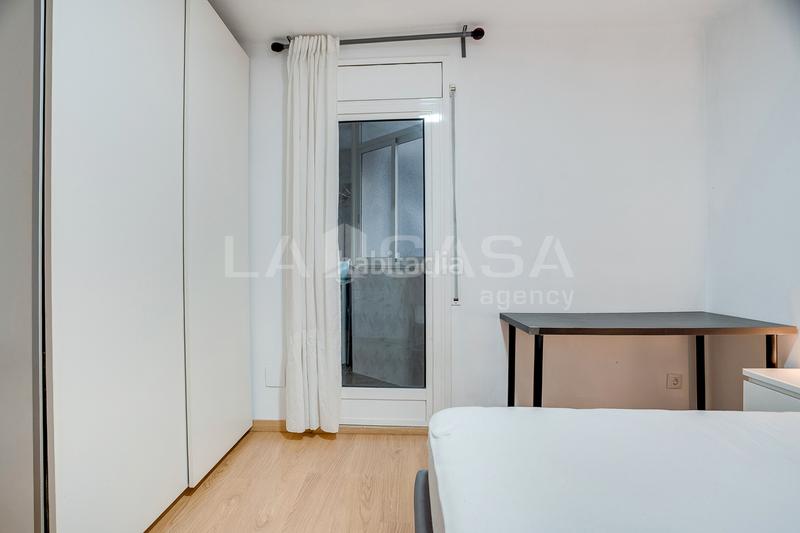 Foto fa898415-2ade-49e8-af52-295a6e25d1b1. Appartement dans La Verneda - La Pau Barcelona