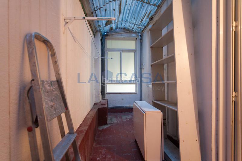 Foto 222c0179-5a1a-4d7a-a318-c8e7d43cd2d1. Appartamento con riscaldamento in Dreta de l´Eixample Barcelona