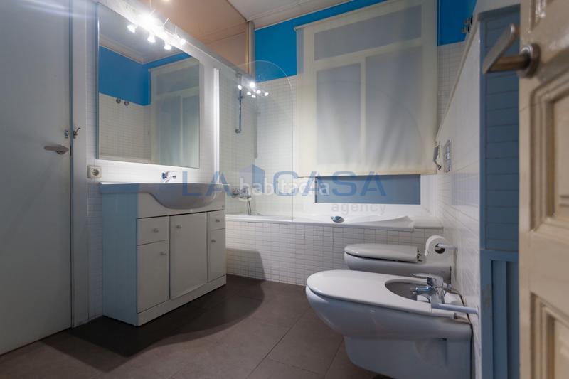 Foto c74e04dd-6df0-4057-99aa-c91d2b129abc. Appartamento con riscaldamento in Dreta de l´Eixample Barcelona