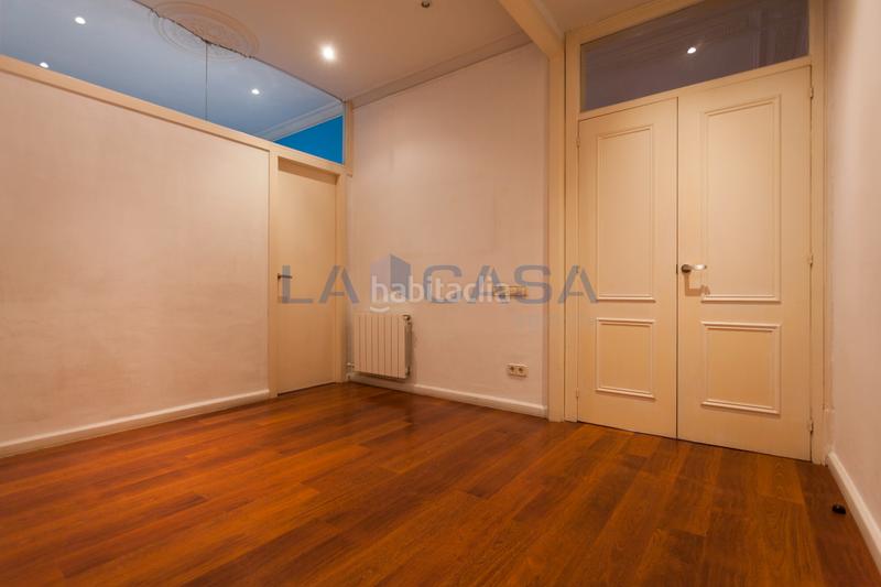 Foto cc38e6dc-8568-407d-94b1-8ff71f77264a. Appartamento con riscaldamento in Dreta de l´Eixample Barcelona