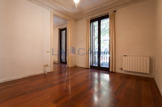 Appartement à Dreta de l´Eixample