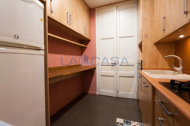 Foto 7b2bdaea-4102-4f20-9058-a5de527bfcd2. Appartement avec chauffage dans Dreta de l´Eixample Barcelona