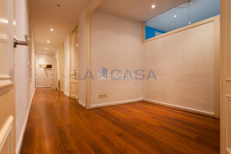 Foto 5871066d-2f94-4830-af47-f19f4dbd2c75. Flat with heating in Dreta de l´Eixample Barcelona