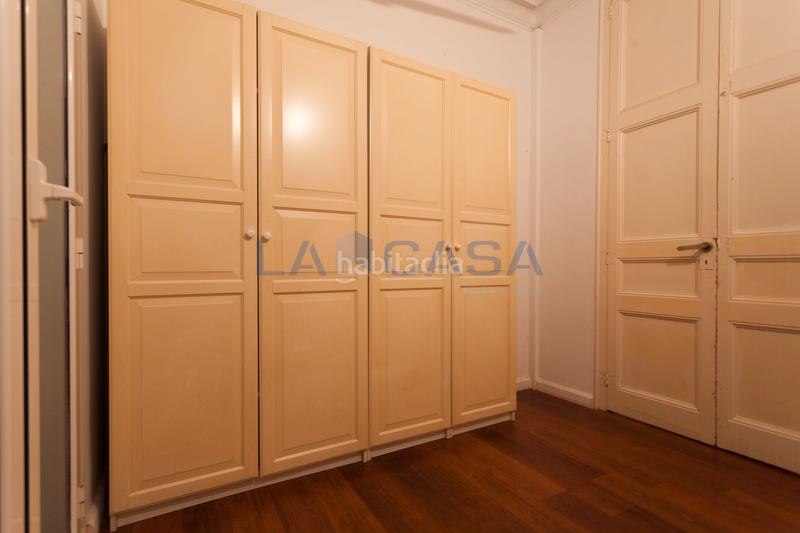 Foto 5c9ec6d9-4b39-4aed-aae7-c76b611ae3b2. Flat with heating in Dreta de l´Eixample Barcelona