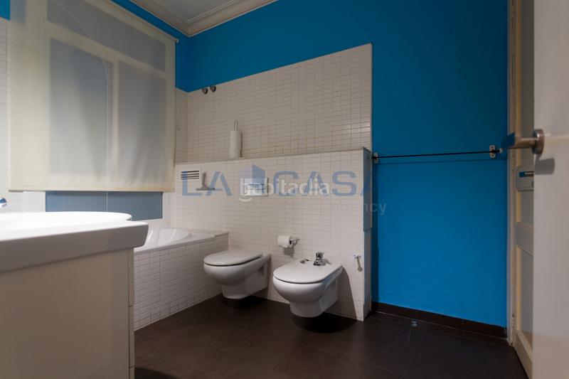 Foto 5ef45814-5e30-4f44-a34d-7379be963f18. Flat with heating in Dreta de l´Eixample Barcelona