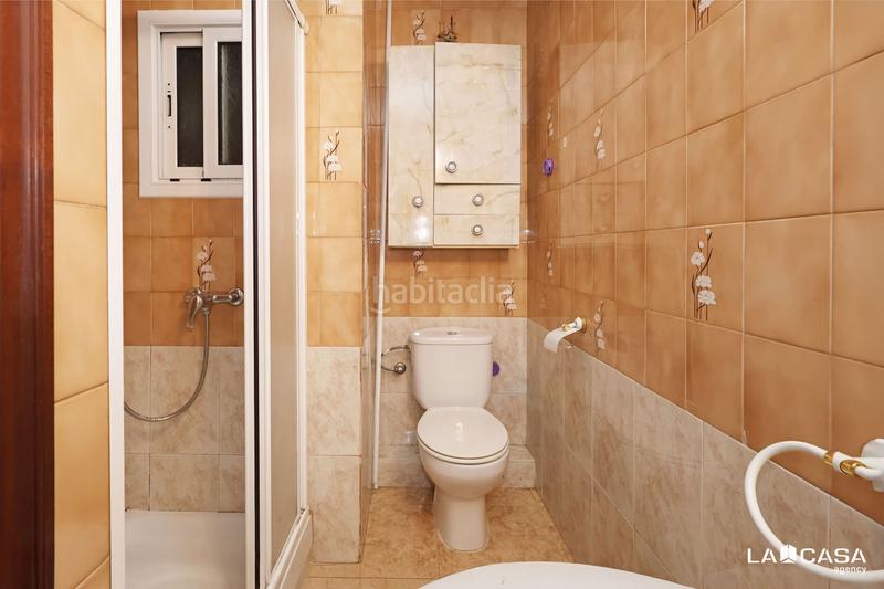 Foto 19b6e67c-0697-4b45-9223-0ceadeb1ecfd. Etagenwohnung in Santa Eulàlia Hospitalet de Llobregat (L´)