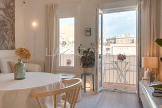 Appartement à Vila de Gràcia