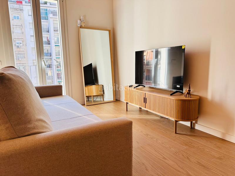 Foto f74786e2-77b3-4384-a128-ee0411543d9a. Appartamento in Sagrada Família Barcelona