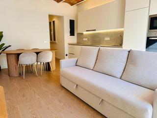 Appartement à Sagrada Família