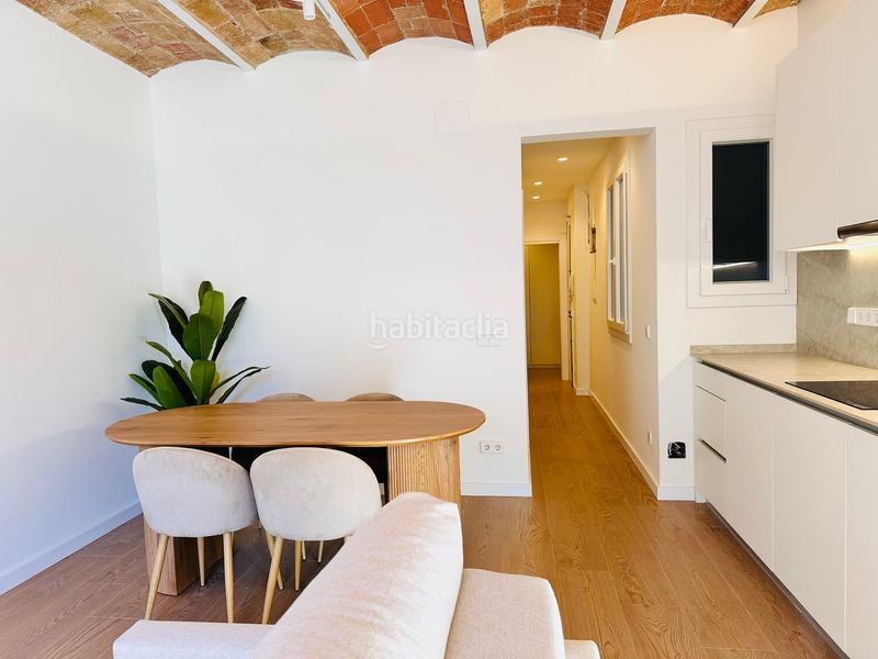 Foto 04bd0228-4e66-425a-94b8-34355aec3591. Etagenwohnung in Sagrada Família Barcelona