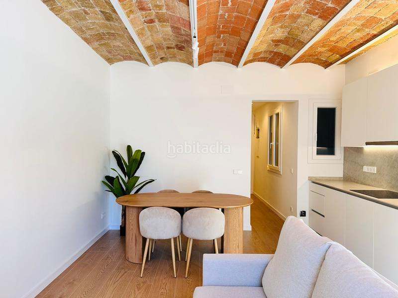 Foto d5f49a4d-e56f-4015-b2a2-aa133ba6ab15. Flat in Sagrada Família Barcelona