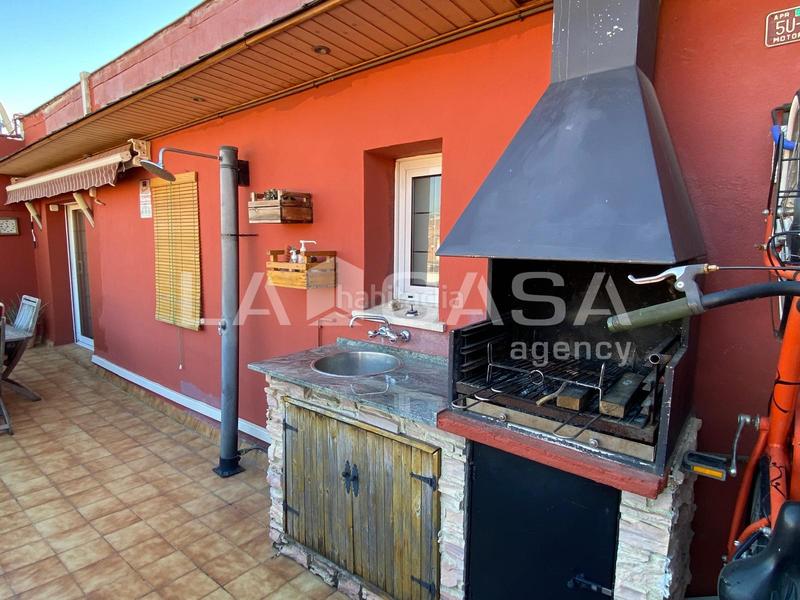 Foto 1099e7ce-1c01-43a8-a0f8-b2f8efc23459. Attique avec chauffage dans Fondo Santa Coloma de Gramenet