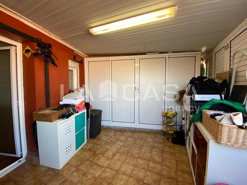 Foto 60a303a9-1a96-4e1e-a00e-fe23b07c74ec. Attique avec chauffage dans Fondo Santa Coloma de Gramenet