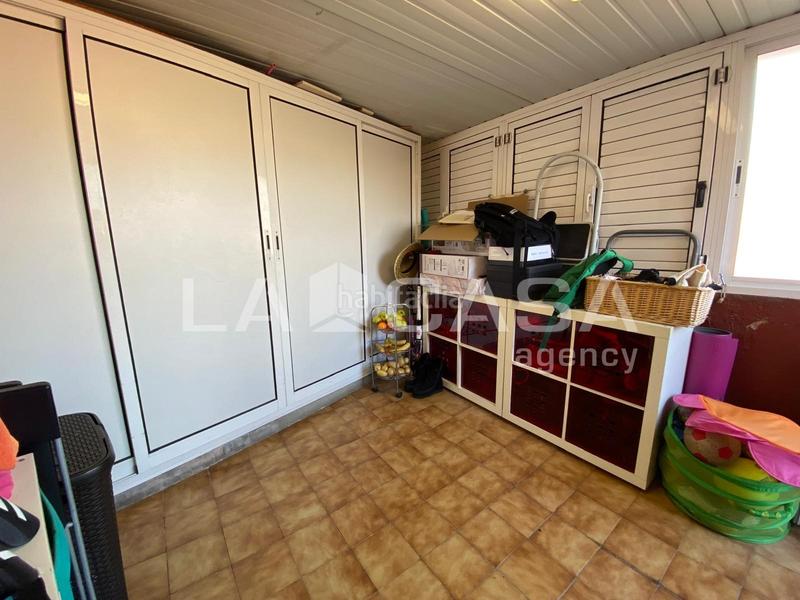 Foto 9d189ef6-854a-45b8-a3be-9d70618e9464. Attique avec chauffage dans Fondo Santa Coloma de Gramenet