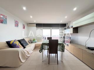 Appartement à Llefià