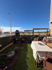 Semi detached house in Les Salines-Pla de Sant Pere