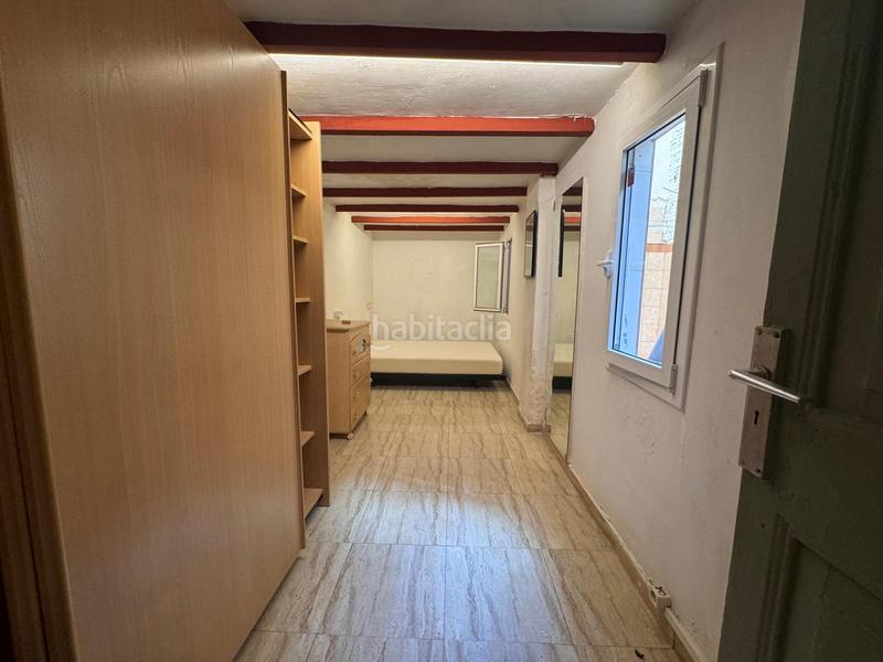 Foto 3a528ed4-f530-483c-b65e-f92106436c28. Ground floor in Hostafrancs Barcelona