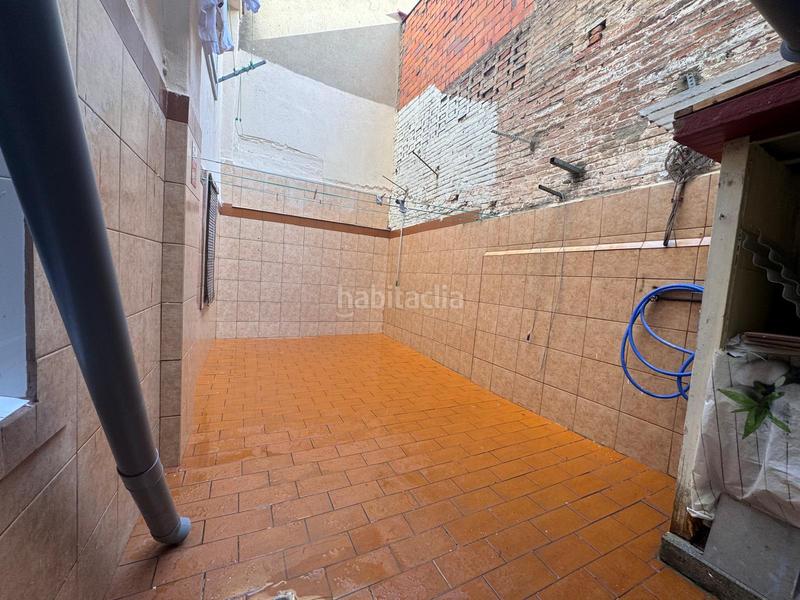 Foto 4fa492b1-b82f-4b4e-b178-dbf70562d40f. Ground floor in Hostafrancs Barcelona